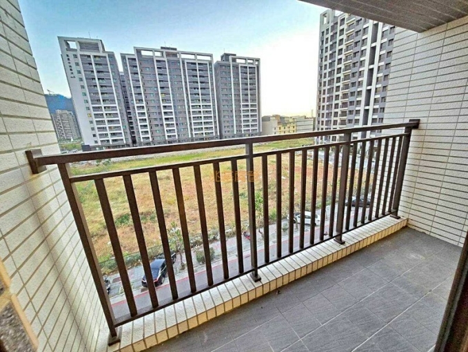 兆基社會住宅🏠4房平車精美裝潢附家具電器可寵可租補（第10張）