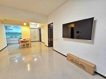 兆基社會住宅🏠4房平車精美裝潢附家具電器可寵可租補（第2張）