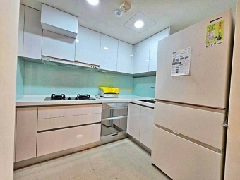 兆基社會住宅🏠4房平車精美裝潢附家具電器可寵可租補（第7張）