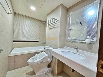 兆基社會住宅🏠4房平車精美裝潢附家具電器可寵可租補（第12張）