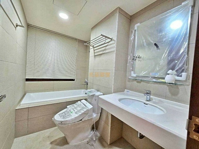 兆基社會住宅🏠4房平車精美裝潢附家具電器可寵可租補（第12張）