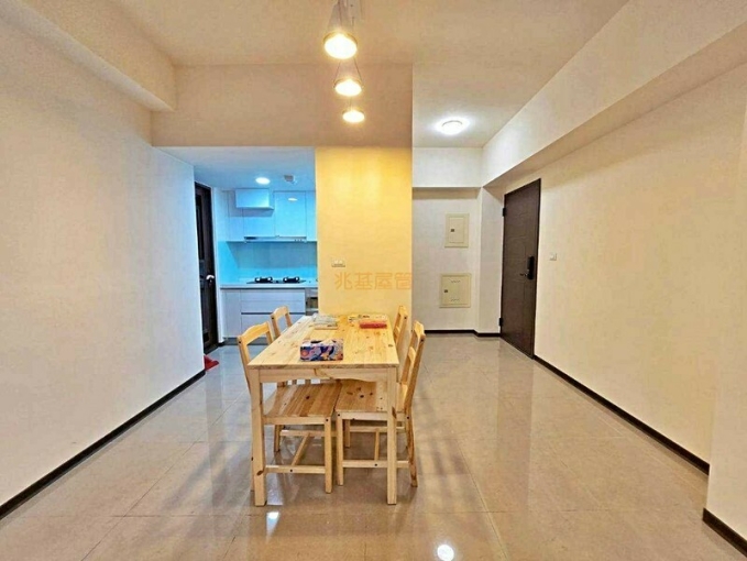 兆基社會住宅🏠4房平車精美裝潢附家具電器可寵可租補（第3張）