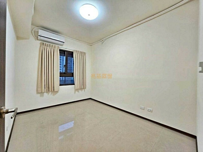 兆基社會住宅🏠4房平車精美裝潢附家具電器可寵可租補（第6張）