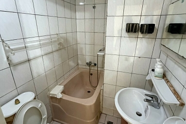 兆基🏡西區便利生活兩房，歡迎租補（第5張）