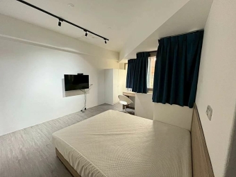 租屋找77✿市府電梯,獨洗採光佳,可貓可補助! - Image 8