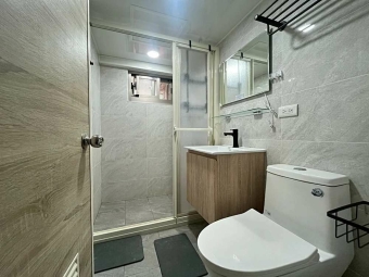 租屋找77✿市府電梯,獨洗採光佳,可貓可補助! - Image 9