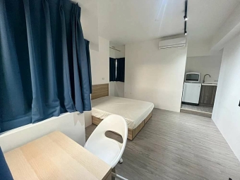 租屋找77✿市府電梯,獨洗採光佳,可貓可補助! - Image 7