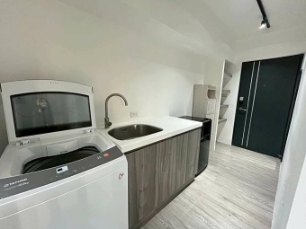 租屋找77✿市府電梯,獨洗採光佳,可貓可補助! - Image 10