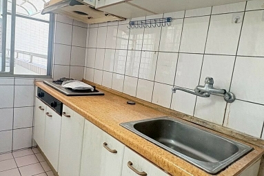 兆基🏡彌陀路低樓層，可租補採光通風佳（第5張）