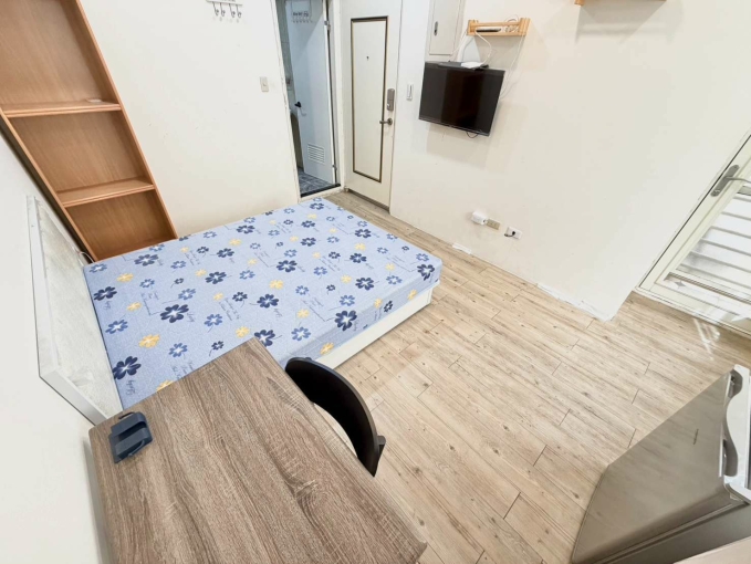 🌳可雙租補💖超值✨陽台獨洗🏠近東海💖（第2張）