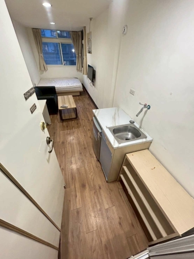 ★捷運三和國中★租補★可貓★收垃圾★靜巷 - Image 5