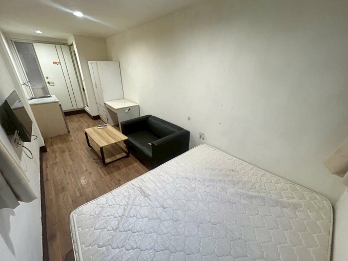 ★捷運三和國中★租補★可貓★收垃圾★靜巷 - Image 2