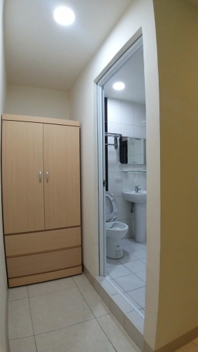 臨樹德家商、高科大，建興、正忠市場旁獨立套房（第1張）