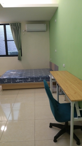 臨樹德家商、高科大，建興、正忠市場旁獨立套房（第3張）