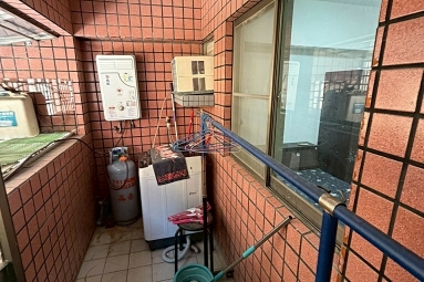 兆基社會住宅🏡大同街華廈/可租補/近大發88快速/免仲（第7張）