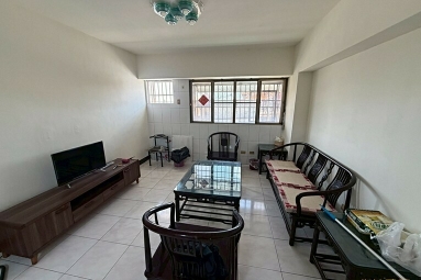 兆基社會住宅🏡大同街華廈/可租補/近大發88快速/免仲（第1張）