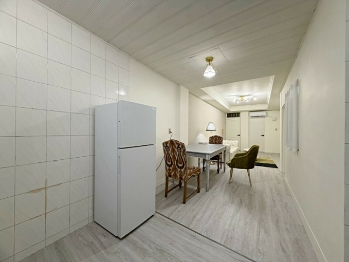 💓大安捷運🚀大安森林公園|可養寵物|前後大陽台（第14張）