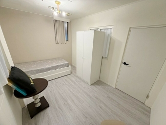 💓大安捷運🚀大安森林公園|可養寵物|前後大陽台（第9張）