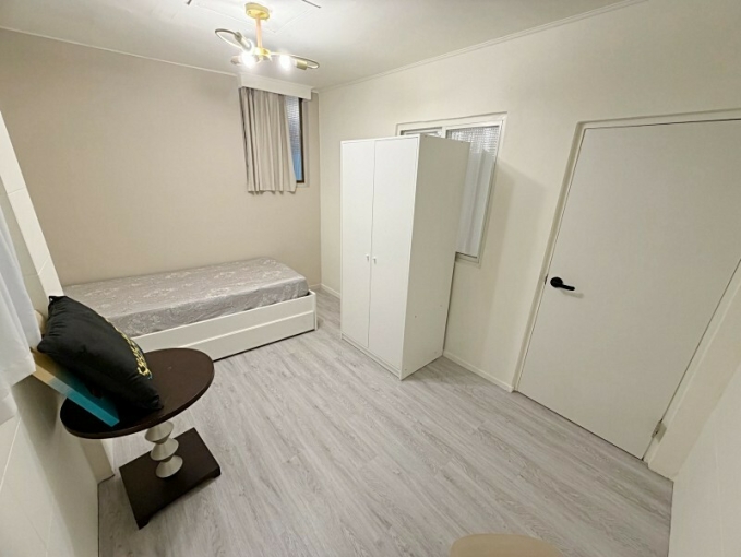 💓大安捷運🚀大安森林公園|可養寵物|前後大陽台（第9張）