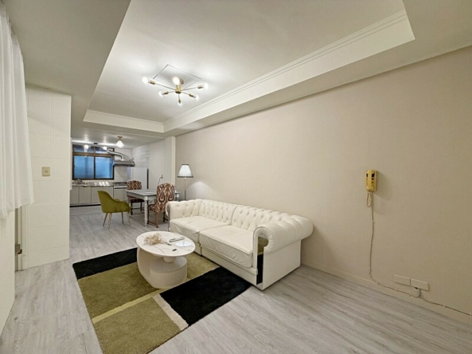 💓大安捷運🚀大安森林公園|可養寵物|前後大陽台（第1張）