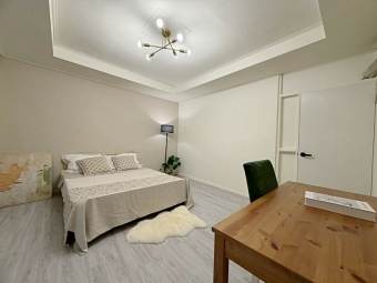 💓大安捷運🚀大安森林公園|可養寵物|前後大陽台（第7張）