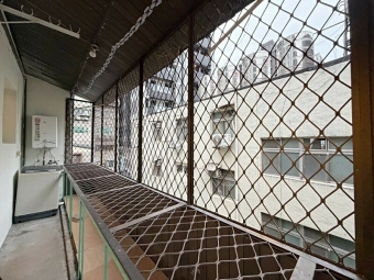 💓大安捷運🚀大安森林公園|可養寵物|前後大陽台（第13張）