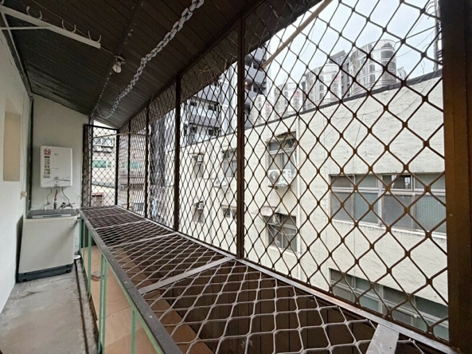 💓大安捷運🚀大安森林公園|可養寵物|前後大陽台（第13張）