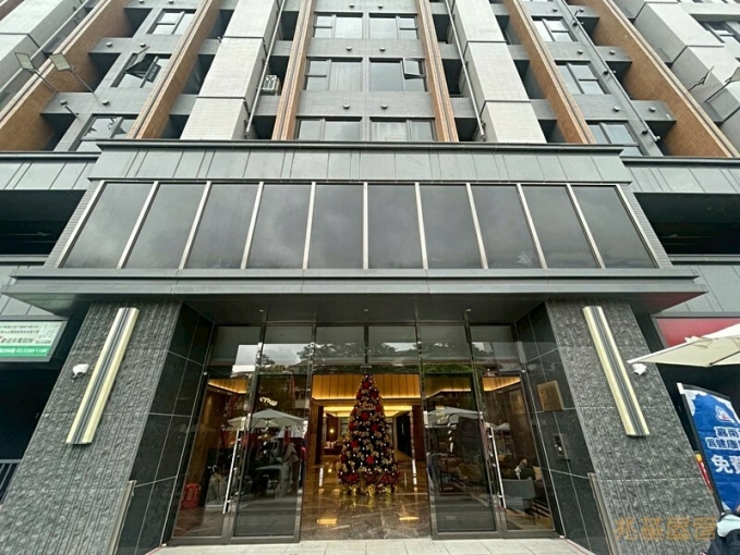 兆基社會住宅🏡日進學高樓精裝2+1房(第15張)