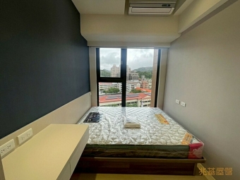 兆基社會住宅🏡日進學高樓精裝2+1房（第6張）