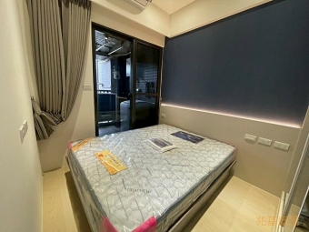 兆基社會住宅🏡日進學高樓精裝2+1房（第5張）