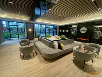 兆基社會住宅🏡日進學高樓精裝2+1房（第13張）