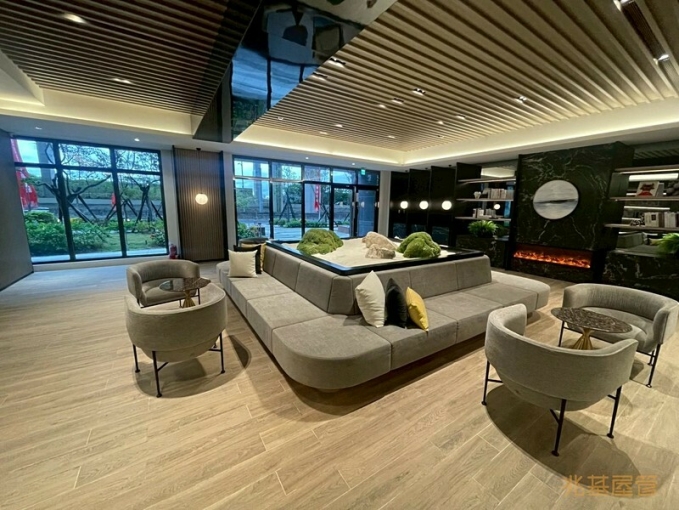 兆基社會住宅🏡日進學高樓精裝2+1房(第13張)