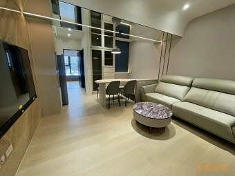 兆基社會住宅🏡日進學高樓精裝2+1房（第1張）