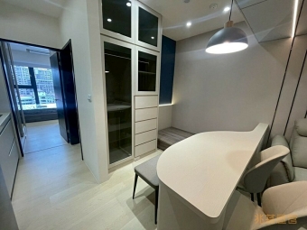 兆基社會住宅🏡日進學高樓精裝2+1房（第4張）