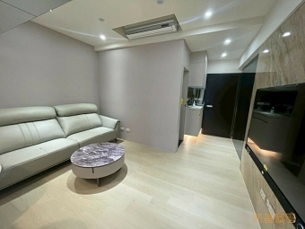 兆基社會住宅🏡日進學高樓精裝2+1房（第2張）