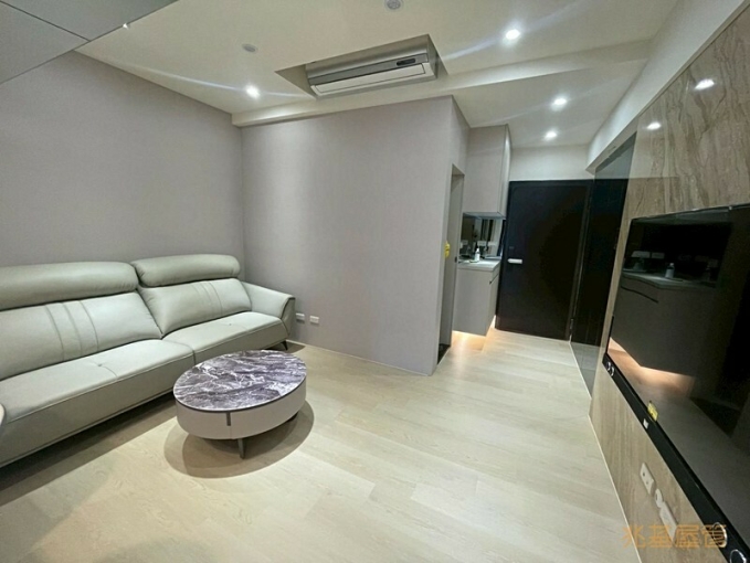 兆基社會住宅🏡日進學高樓精裝2+1房(第2張)