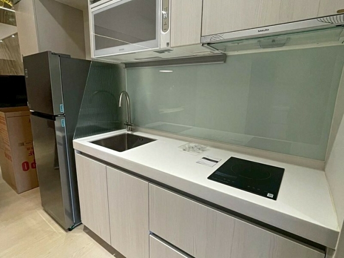 兆基社會住宅🏡日進學高樓精裝2+1房(第8張)