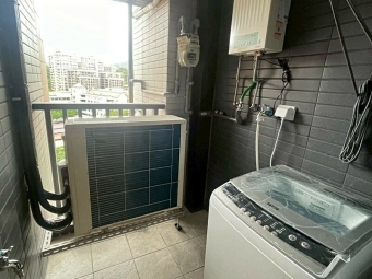 兆基社會住宅🏡日進學高樓精裝2+1房（第10張）