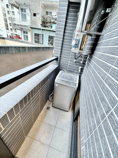 💖可雙租補✨全新🏠電梯✔️陽台獨洗💖 - Image 6