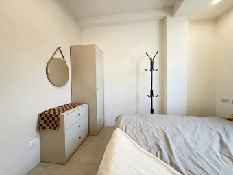 🍊徐匯中學捷運/可養寵物/可租補/台電/陽台兩房 - Image 16