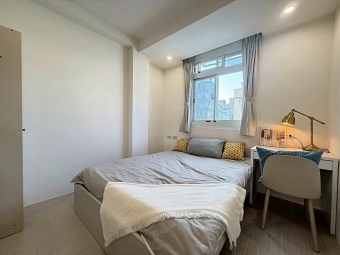 🍊徐匯中學捷運/可養寵物/可租補/台電/陽台兩房 - Image 15