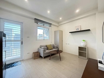 🍊徐匯中學捷運/可養寵物/可租補/台電/陽台兩房 - Image 14