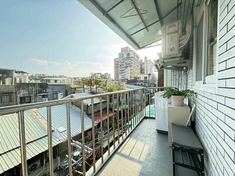 🍊徐匯中學捷運/可養寵物/可租補/台電/陽台兩房 - Image 21