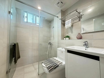 🍊徐匯中學捷運/可養寵物/可租補/台電/陽台兩房 - Image 18