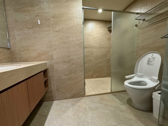 北區捷運宅🌹精裝小豪宅🌹高樓視野🌹獨洗曬🌹平面車位（第4張）