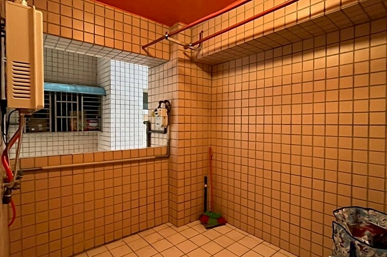 兆基社會住宅🏠皇家翡翠三房.電梯大樓含管.可租補🏠(第5張)