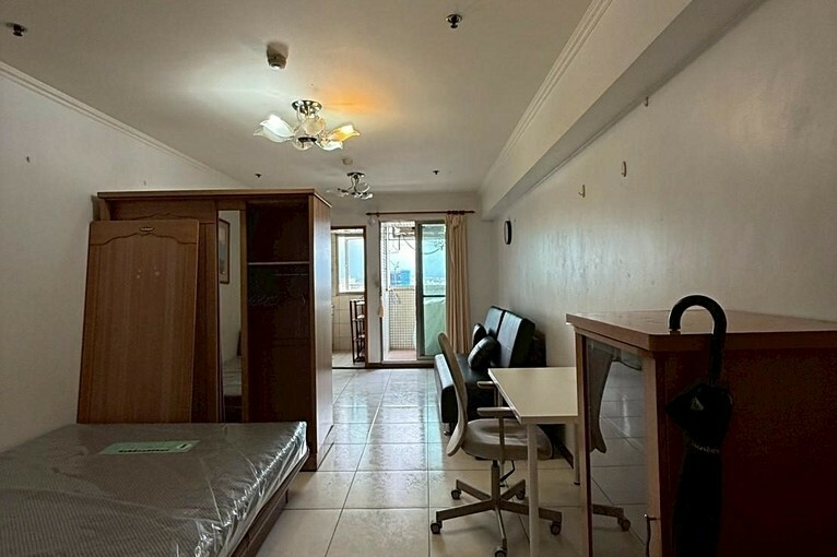兆基社會住宅🏡中壢正市區世紀宮廷漂亮房/可租補免仲(第1張)