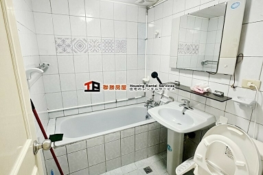 ⭐社會住宅免服務費⭐方正三房空間好運用⭐（第12張）