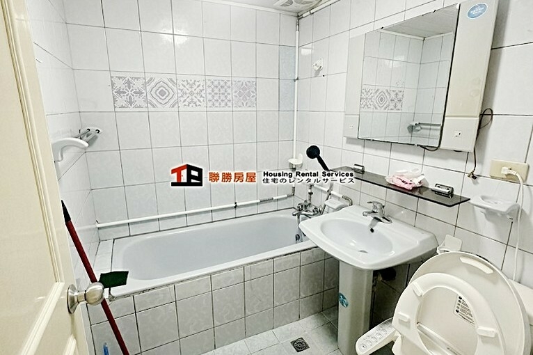 ⭐社會住宅免服務費⭐方正三房空間好運用⭐（第12張）