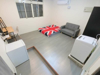 ✨西區超便宜✨可貓✨子母車✨飲水機✨近教育大學（第2張）